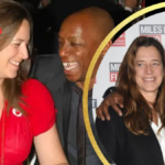 Nancy Hallam Ian Wright’s Wife, Family Life & Private Journey