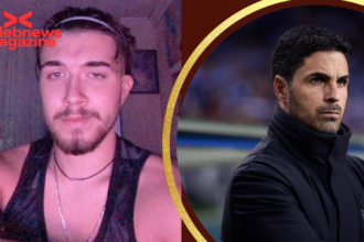 Eduardo Hagn Young Chilean Football Analyst Influencing Arsenal Fans Worldwide