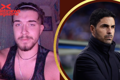 Eduardo Hagn Young Chilean Football Analyst Influencing Arsenal Fans Worldwide