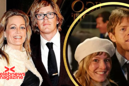 Hannah Dodkin Kris Marshall’s Wife, Family Life & Private Journey