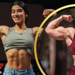 Sara Saffari Net Worth 2026 Age, Height, Boyfriend, Career & Fitness Journey