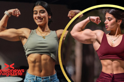 Sara Saffari Net Worth 2026 Age, Height, Boyfriend, Career & Fitness Journey