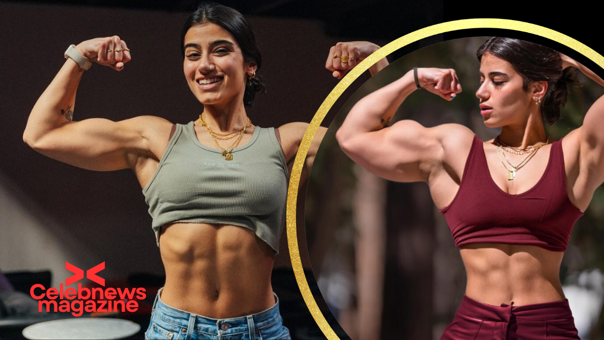 Sara Saffari Net Worth 2026 Age, Height, Boyfriend, Career & Fitness Journey