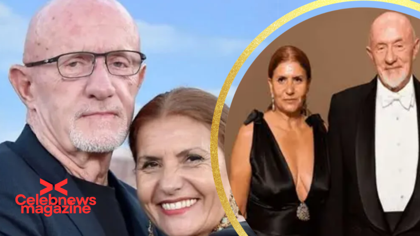 Marnie Fausch Banks – Life, Legacy, Jonathan Banks’ First Wife & Mother of Joanna Rae Banks Morgan