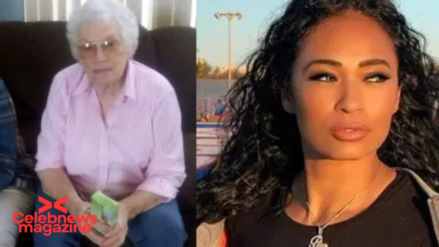 Jeanette Biggers – Life Story, Pilar Sanders’ Mother & Her Lasting Legacy