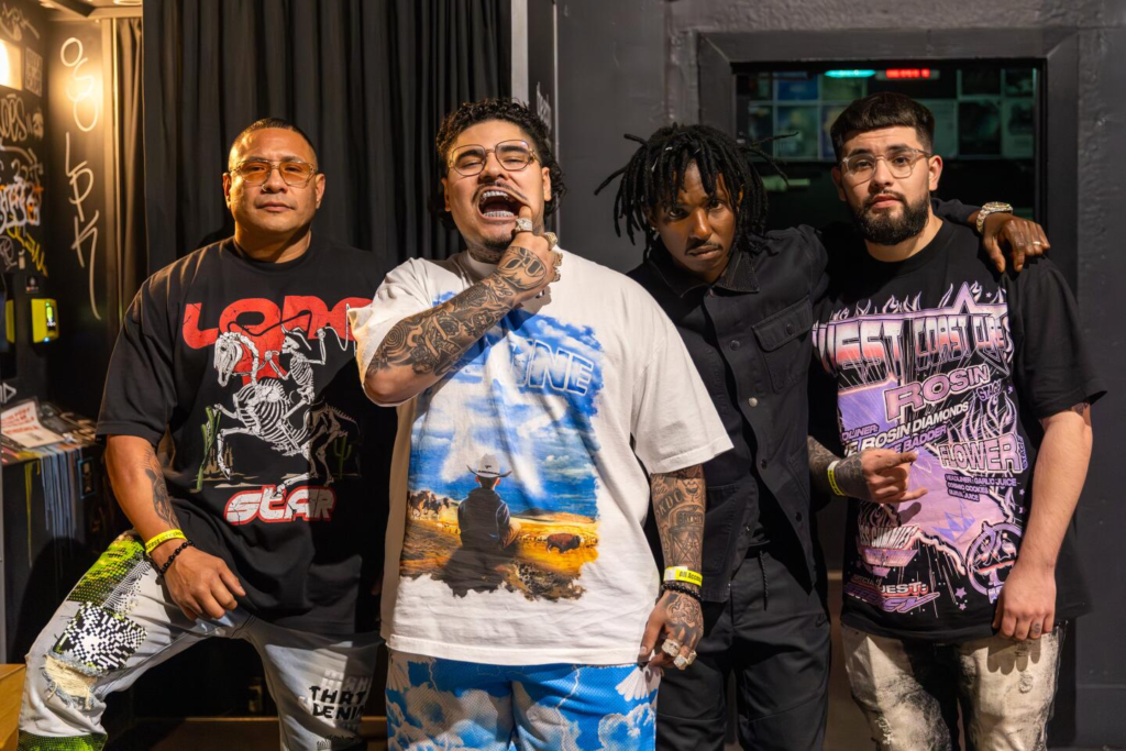 That Mexican OT Net Worth