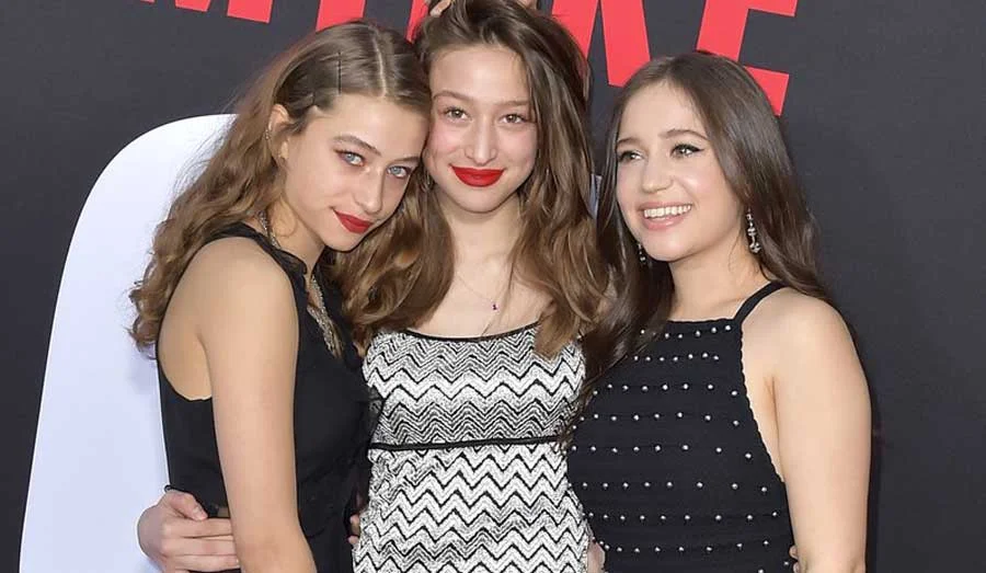 Valentine Rocky Adlon Siblings Valentine Rocky Adlon Siblings