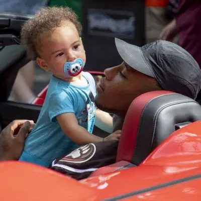 Jada Clare Barkley Age 