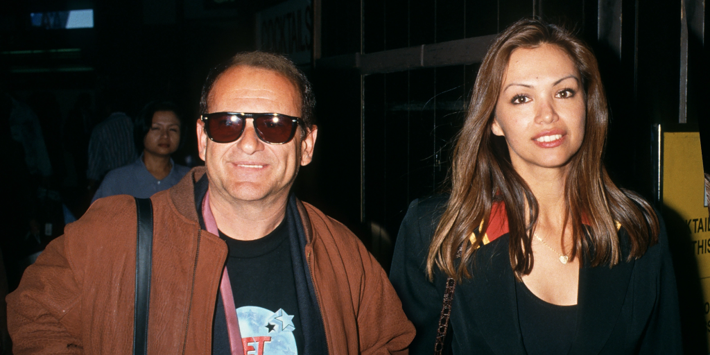 Tiffany Pesci Age Tiffany Pesci Age