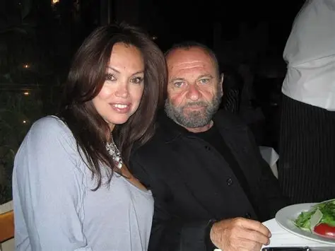 Tiffany Pesci Career: A Model Who Values Her Privacy Tiffany Pesci Career: A Model Who Values Her Privacy