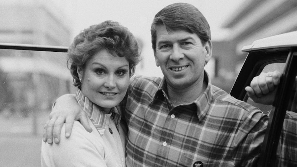 Christopher Dare Divorce from Angela Rippon: The End of 22 Years