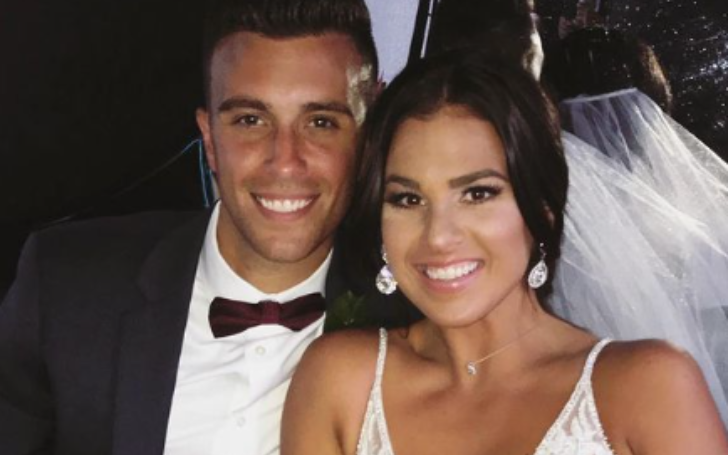 Valerie Guiliani Wedding: A Pittsburgh Love Story Made Official