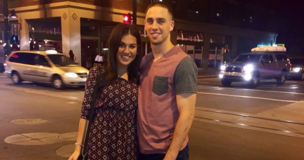 Valerie Guiliani Instagram