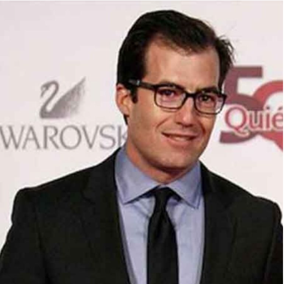 Marshall Trenkmann Age 