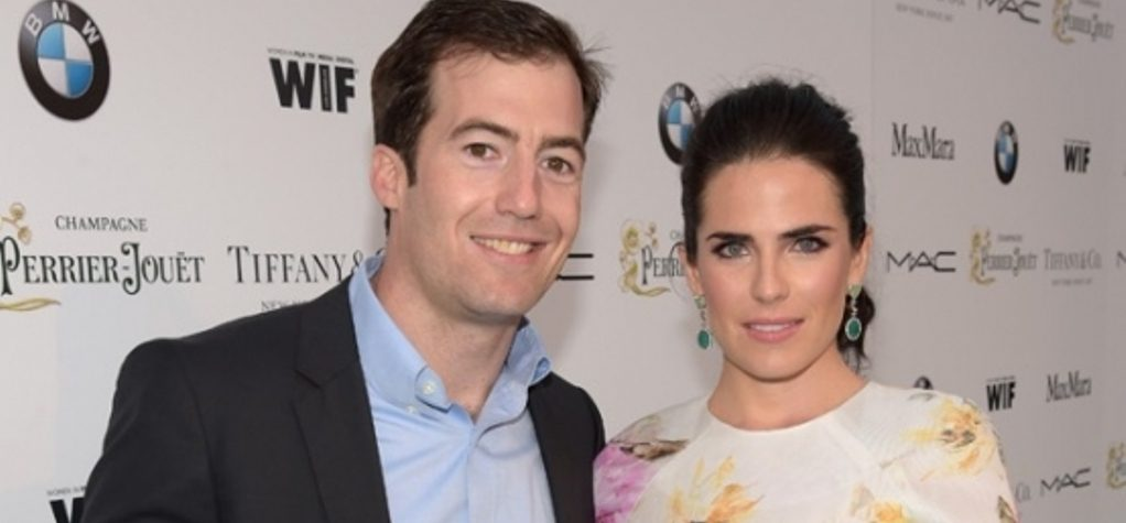 Marshall Trenkmann Wedding