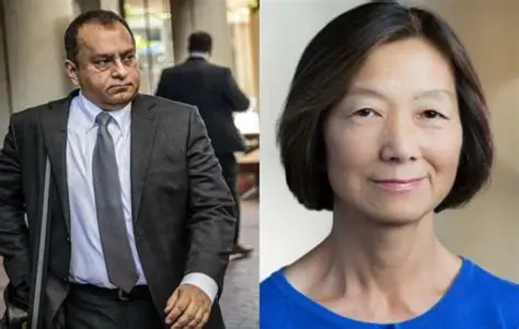 Keiko Fujimoto Divorce: The End of a Marriage and the Start of a New Chapter