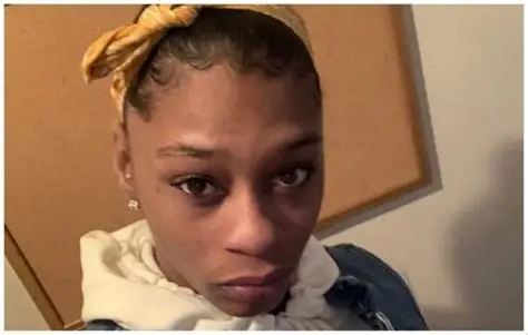 Ashley Biles-Thomas Legal Troubles: A Detailed Look