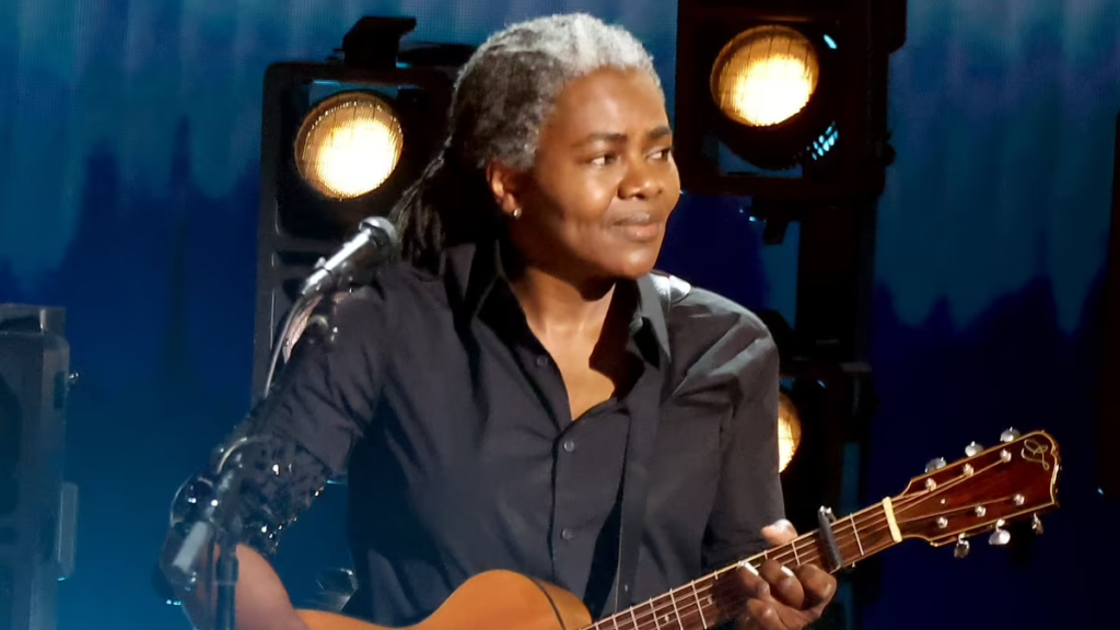 Tracy Chapman Awards: A Record-Breaking Career