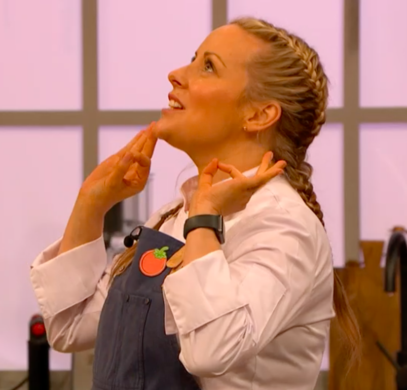 Anna Haugh Myrtle Restaurant: A Tribute in Chelsea 