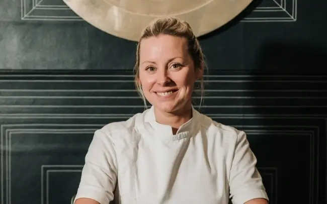 Anna Haugh Net Worth