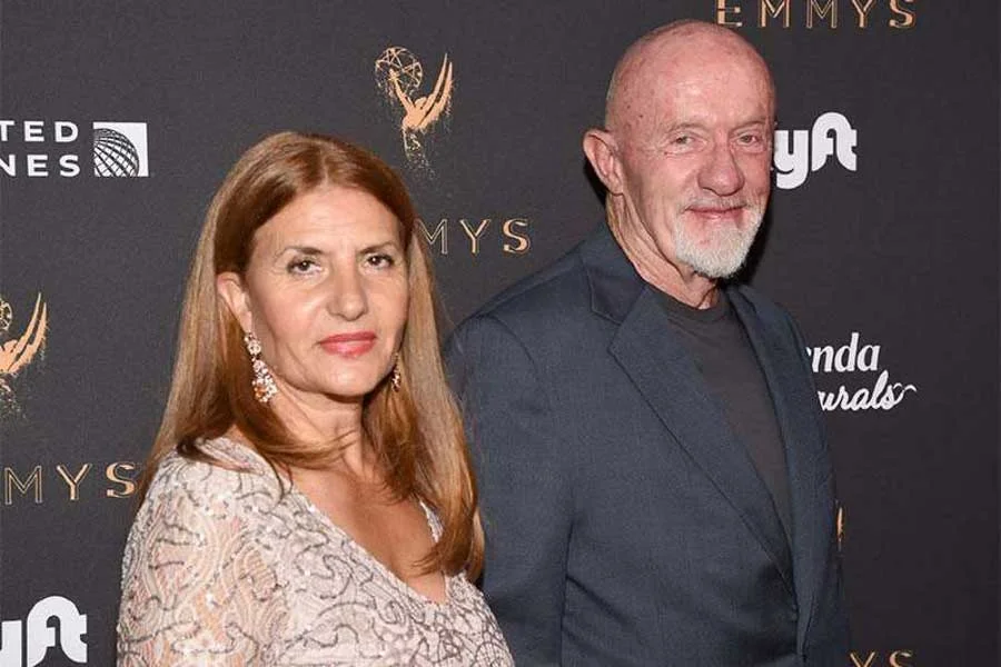 Marnie Fausch Banks: Jonathan Banks' First Wife and Their Brief Marriage