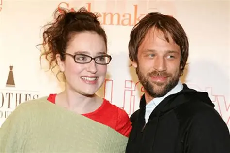 Pele Velentina Parents: Lisa Kennedy Montgomery and Dave Lee