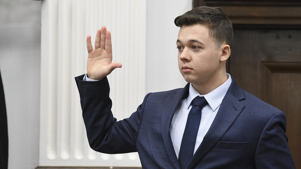 Kyle Rittenhouse Net Worth Forbes: Is There an Official Estimate?