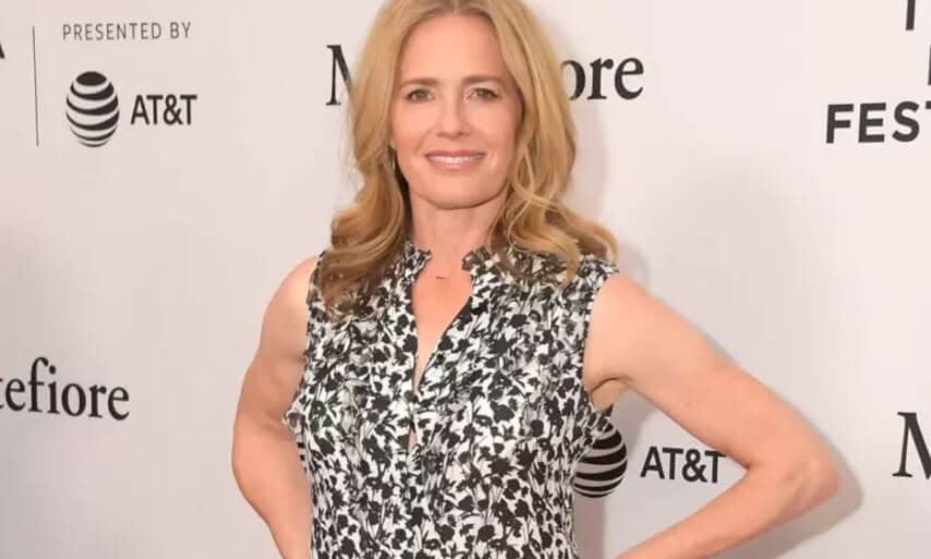 Stacie Zabka Career: The Finance Manager Behind the Scenes