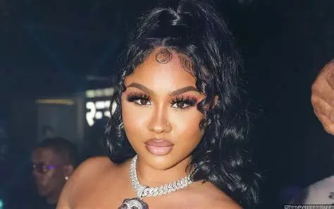 Ari Fletcher Net Worth: Financial Success