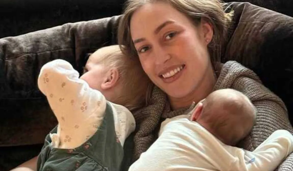 Lady Tatiana Mountbatten Cousin of King Charles