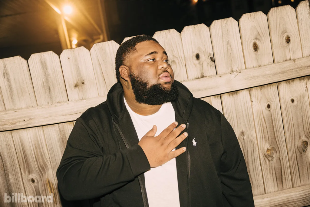 Rod Wave Weight: His Body & Build