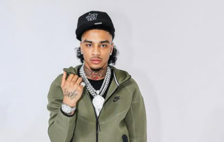 Jay Cinco Compton Rapper: The Streets That Shaped Him