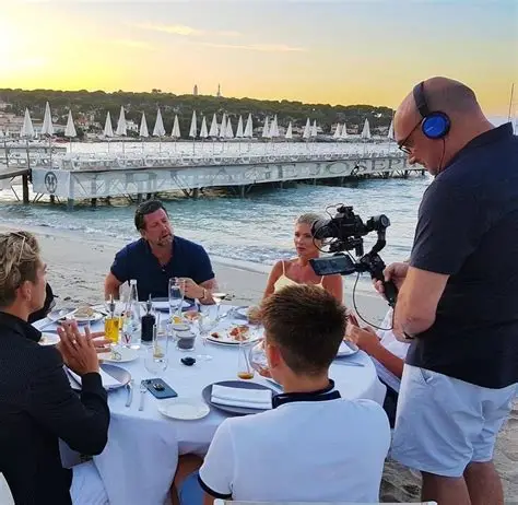 Guy Phoenix Net Worth