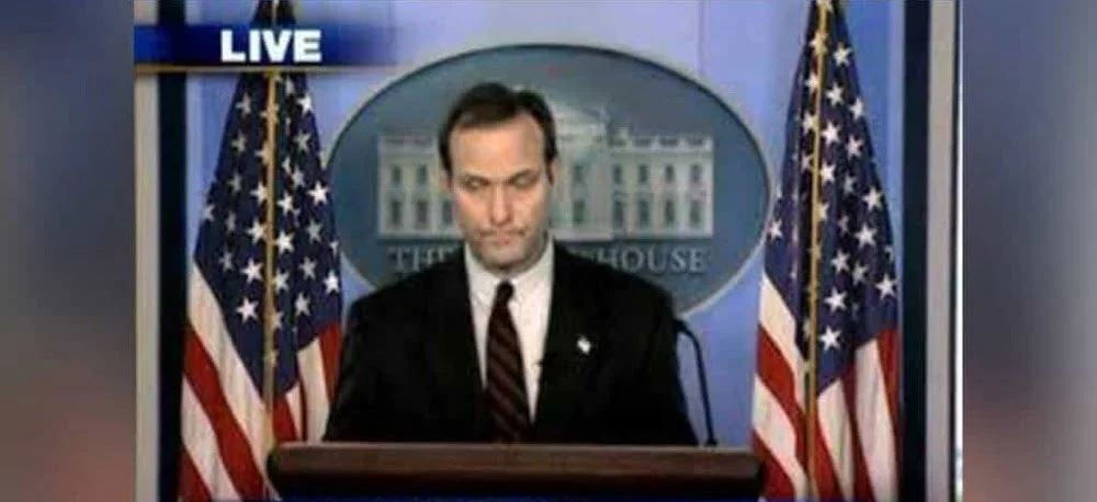 Theodore Barrett Press Conference – Why It Felt So Real