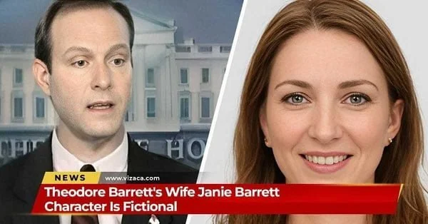 Theodore Barrett Satire Explained – The Deeper Message