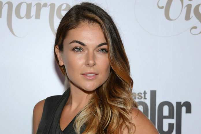 s Serinda Swan Single in 2026