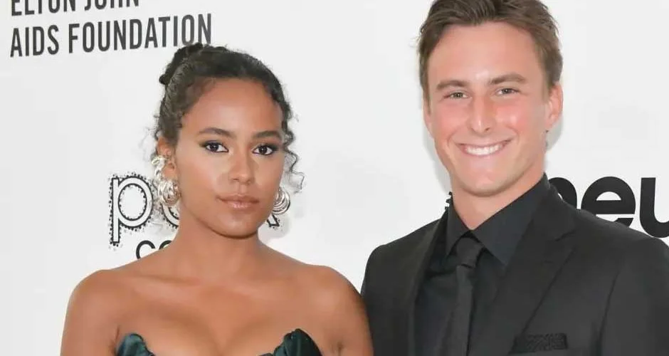 Innis Jenkins' Mother – Diana Jenkins