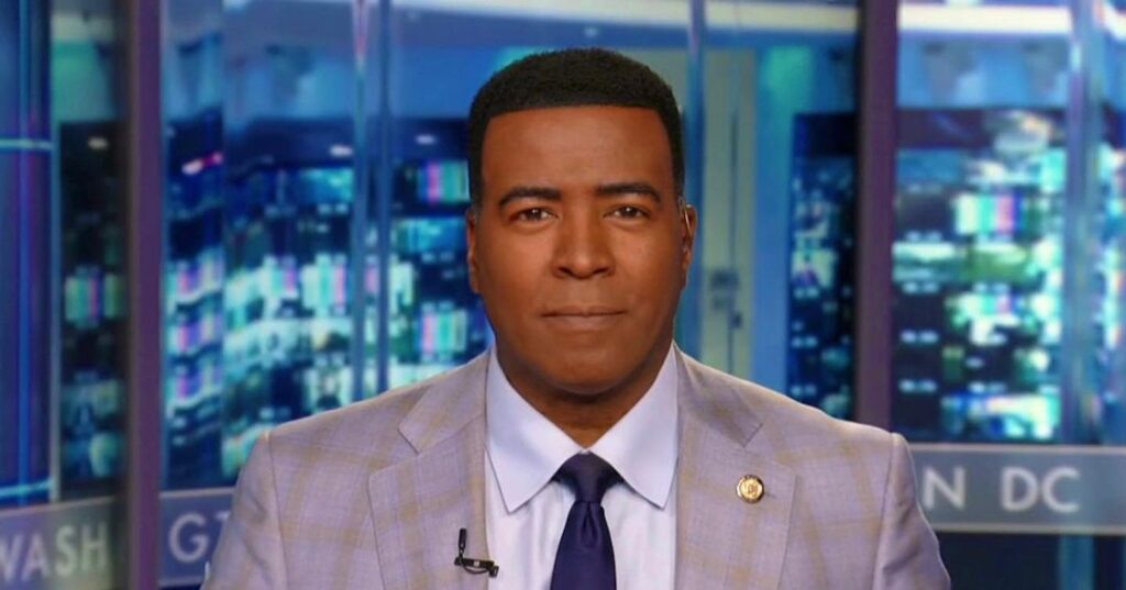 Kevin Corke Fox News: Professional Career and Achievements