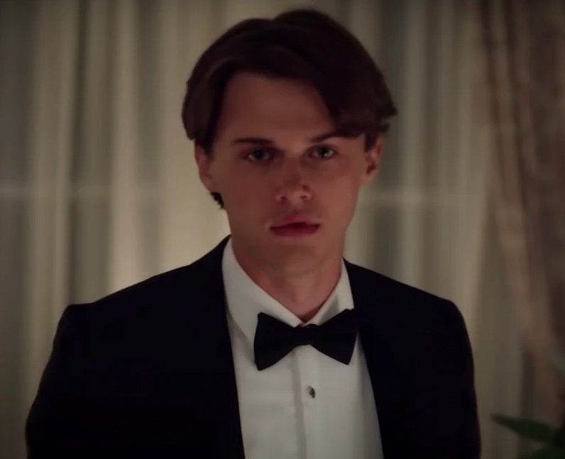 Chris Briney Biography — Early Life and Background