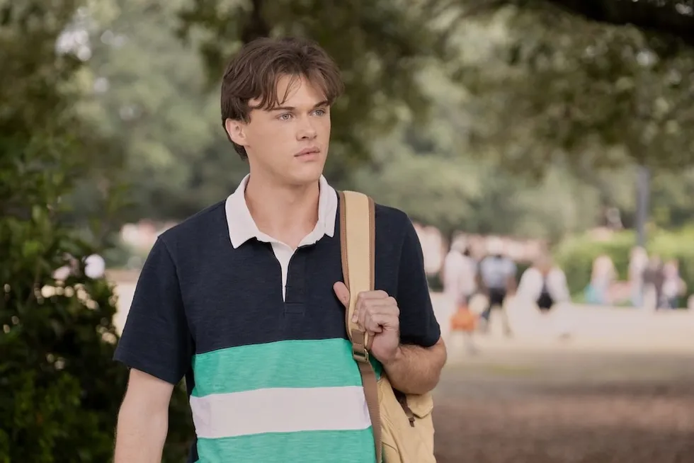 Chris Briney Net Worth in 2026