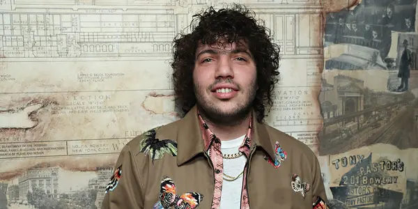 Benny Blanco Height Benny Blanco Height