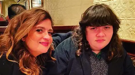 Alex Guarnaschelli Daughter Illness