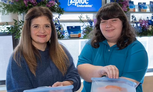 Alex Guarnaschelli Daughter Health