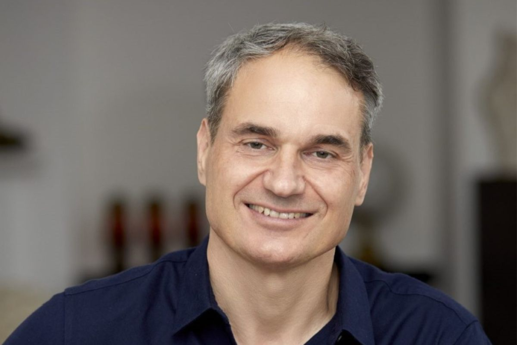 Oliver Haarmann Billionaire Status: Does He Qualify?