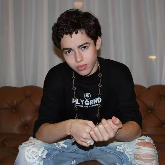 How Old Is Kevin Amf in 2026