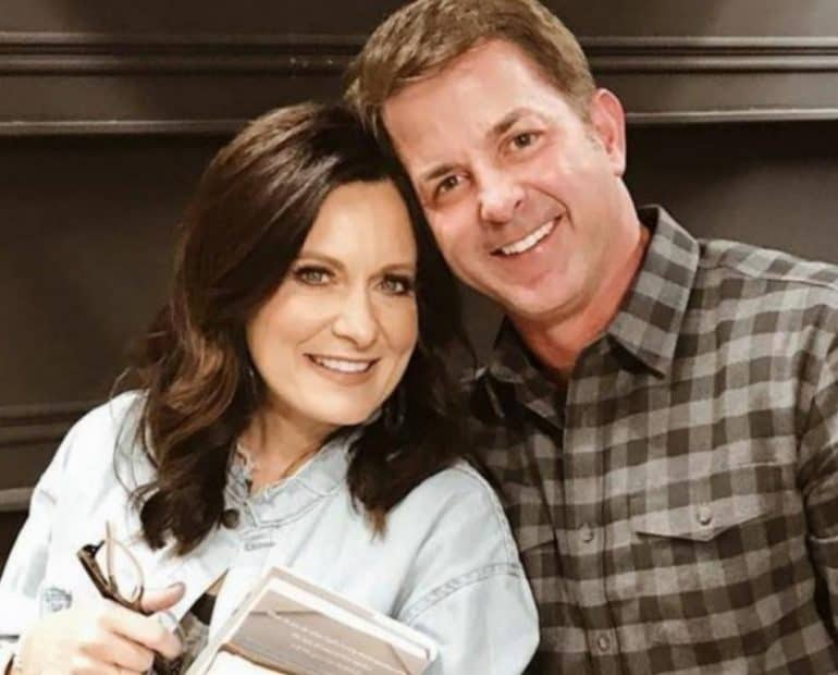 Art TerKeurst Net Worth