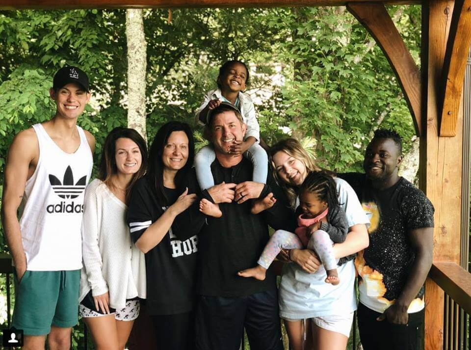 Art TerKeurst Family