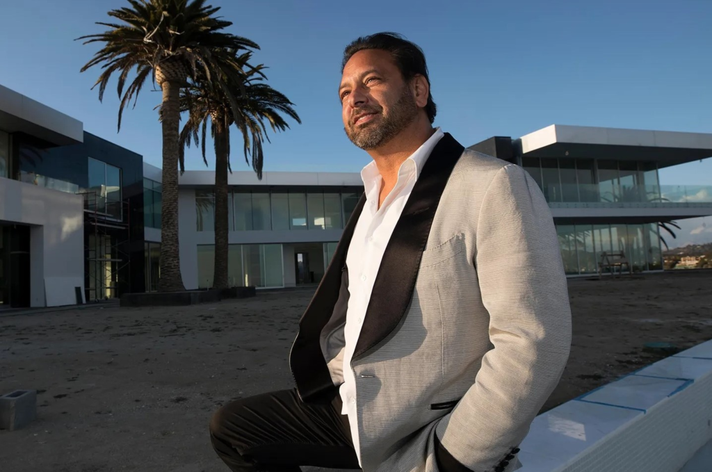 Nile Niami House: His Personal Properties Nile Niami House: His Personal Properties