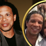 Charles Latibeaudiere Wife Barbara Sherwood Marriage, Career & Personal Life Insights