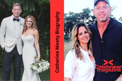 Catherine Mooty Biography, LuxeLiner Career, Troy Aikman Divorce, Age, Net Worth, Sons, Instagram